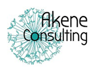 Logo Akene Consulting